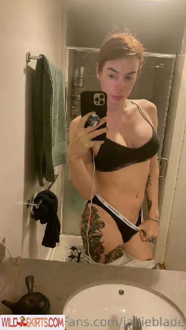 janieblade / janieblade / janieblade.xxo nude OnlyFans, Instagram leaked photo #56