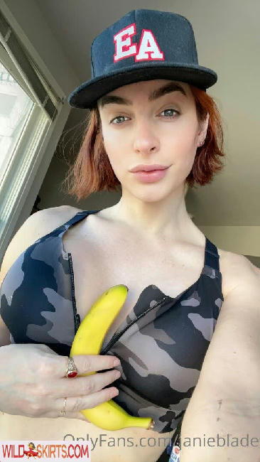 janieblade / janieblade / janieblade.xxo nude OnlyFans, Instagram leaked photo #77