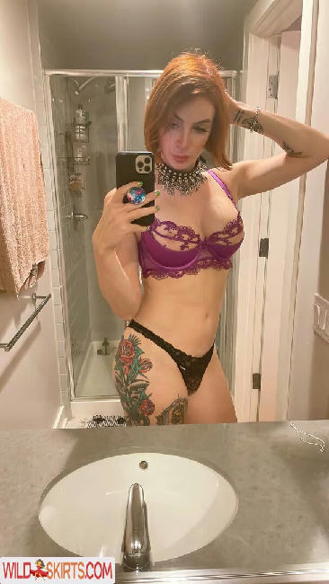 janieblade / janieblade / janieblade.xxo nude OnlyFans, Instagram leaked photo #113