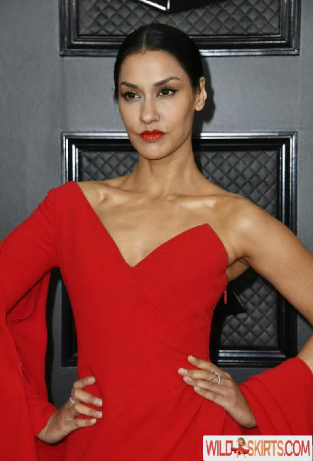 Janina Gavankar avatar