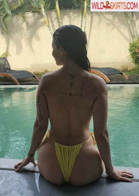 Janina Tregambe / janina / janinatregambe nude OnlyFans, Instagram leaked photo #1