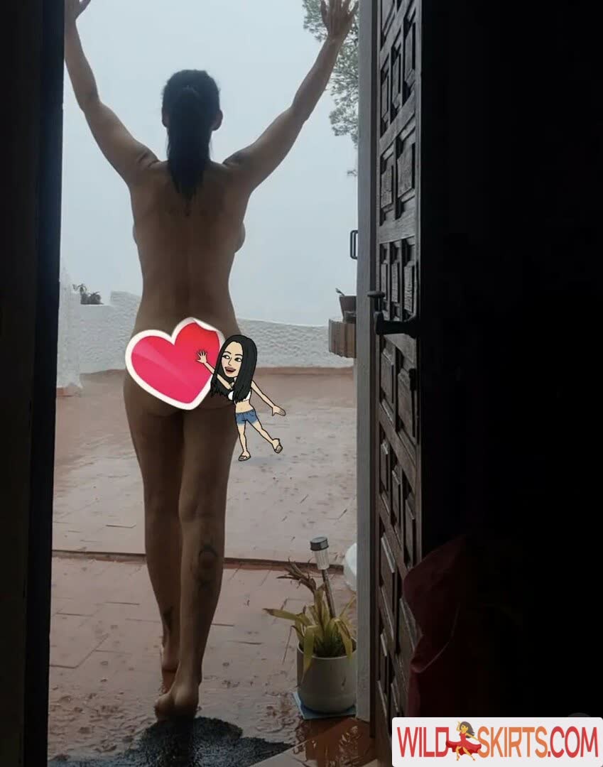 Janina Tregambe / janina / janinatregambe nude OnlyFans, Instagram leaked photo #3