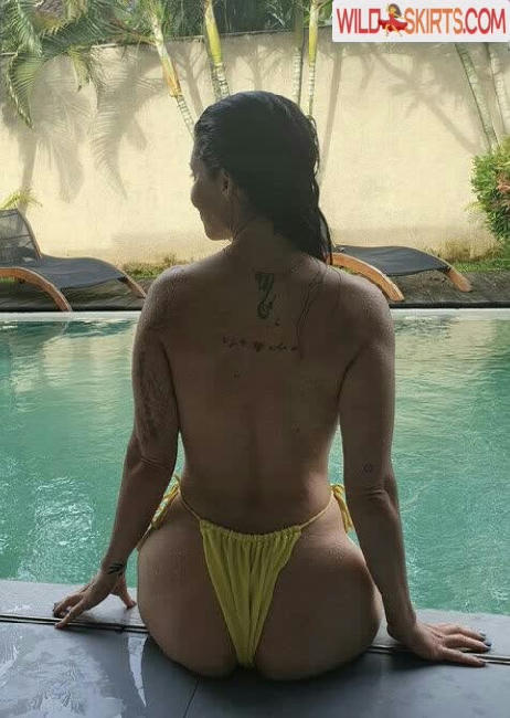 Janina Tregambe / janina / janinatregambe nude OnlyFans, Instagram leaked photo #2