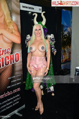 Janine Jericho / JanineJericho nude OnlyFans leaked photo #13