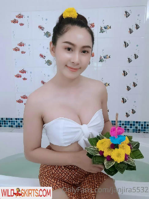 janjira5532 / itcream4 / janjira5532 nude OnlyFans, Instagram leaked photo #42