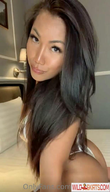 jannieasia / janiecenyasia / jannieasia nude OnlyFans, Instagram leaked photo #44