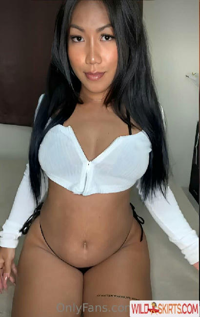 jannieasia / janiecenyasia / jannieasia nude OnlyFans, Instagram leaked photo #61