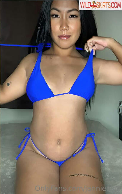 jannieasia / janiecenyasia / jannieasia nude OnlyFans, Instagram leaked photo #77
