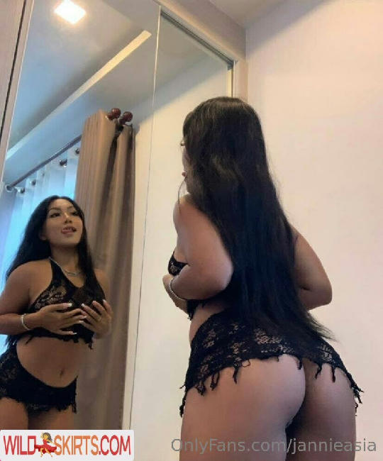 jannieasia / janiecenyasia / jannieasia nude OnlyFans, Instagram leaked photo #87