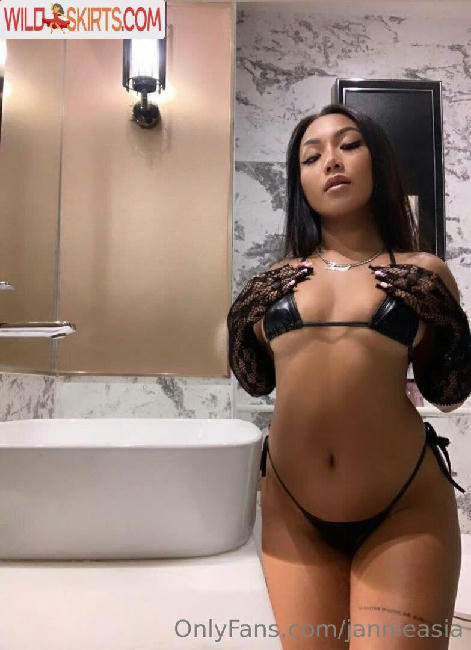 jannieasia / janiecenyasia / jannieasia nude OnlyFans, Instagram leaked photo #102