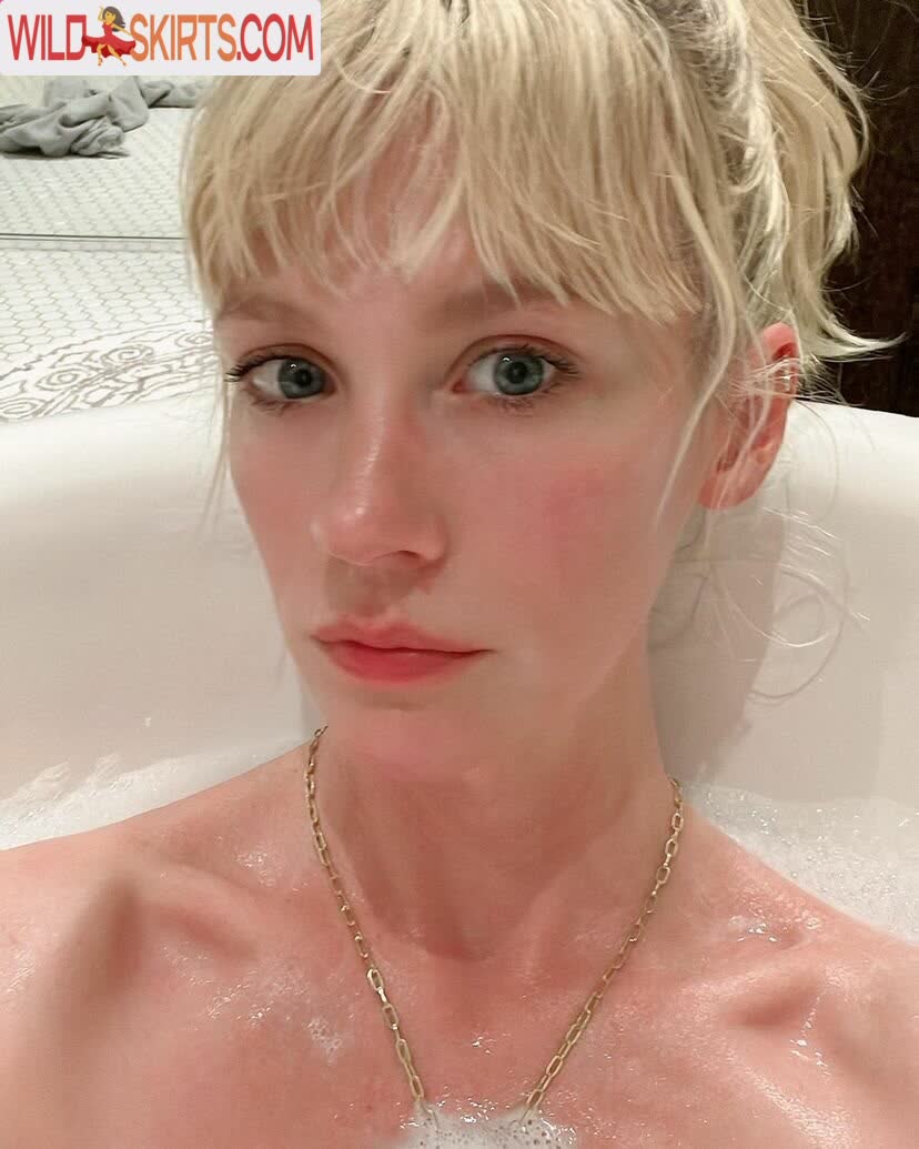 January Jones nude leaked photo #160