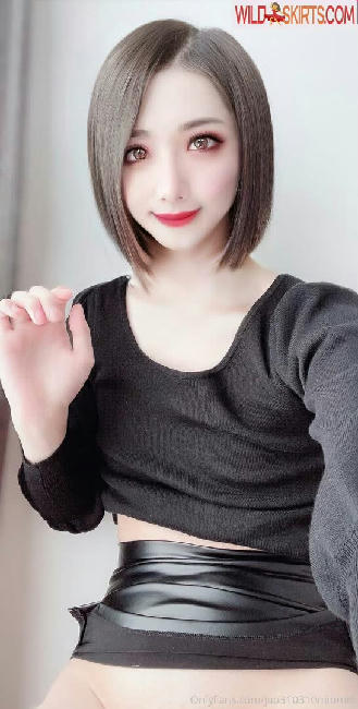 jap310310miomio nude OnlyFans leaked photo #79