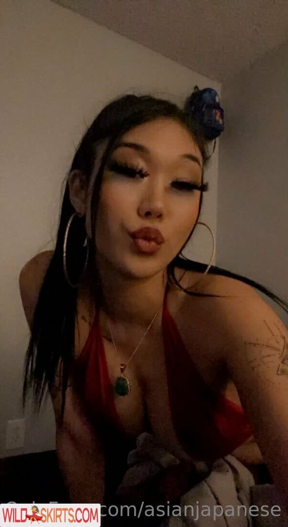 Japanese Goddess / Japaneseg0ddess / asianjapanese nude OnlyFans, Instagram leaked photo #2