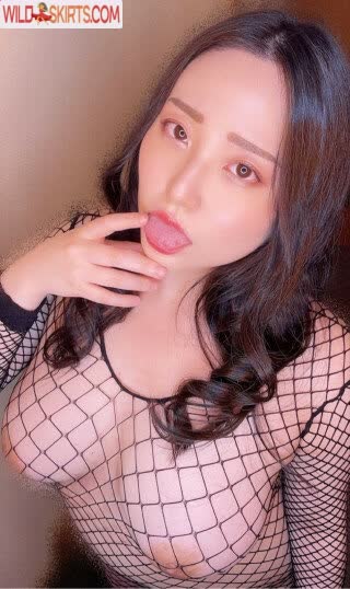 Japanese Maya / agingermaya / nomadmaya nude OnlyFans, Instagram leaked photo #1