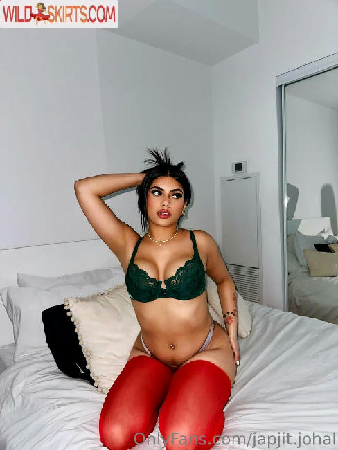 japjit.johal / babyjapz / japjit.johal nude OnlyFans, Instagram leaked photo #53