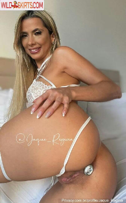 Jaque Regina / jaque_regina nude Instagram leaked photo #57