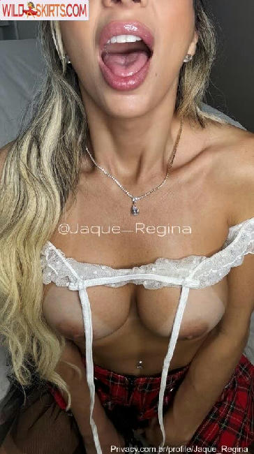 Jaque Regina / jaque_regina nude Instagram leaked photo #89