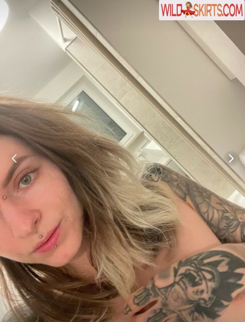 jasixgray nude OnlyFans, Instagram leaked photo #19