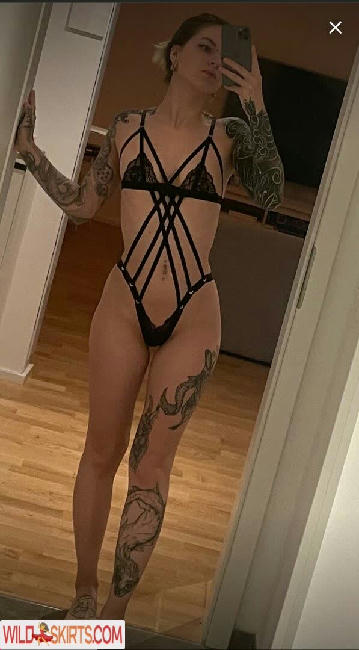 jasixgray nude OnlyFans, Instagram leaked photo #31