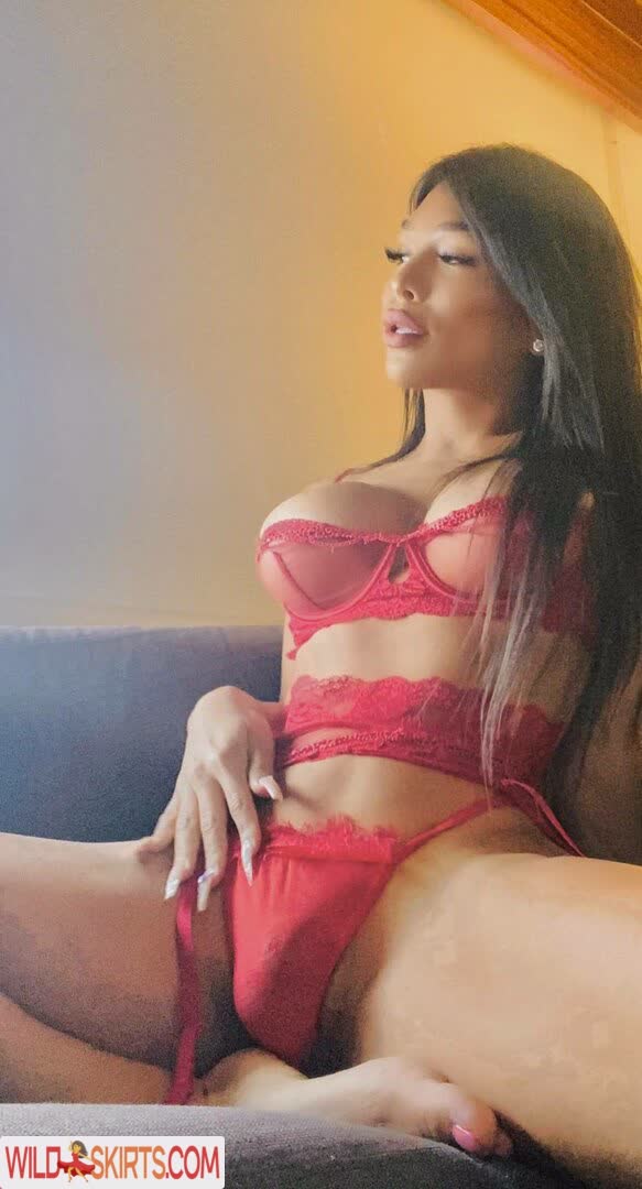 Jaslyn Lee / jaslllyn / tsjaslynlee nude OnlyFans, Instagram leaked photo #16