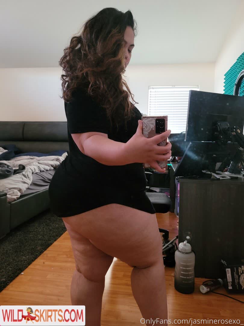 Jasmanian_ / jasmanian_ / jasmine_ / ttvjasmanian_ nude OnlyFans, Instagram leaked photo #19