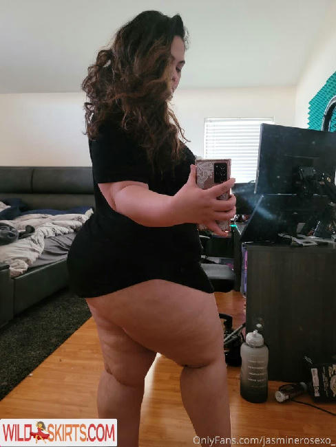 Jasmanian_ / jasmanian_ / jasmine_ / ttvjasmanian_ nude OnlyFans, Instagram leaked photo #20