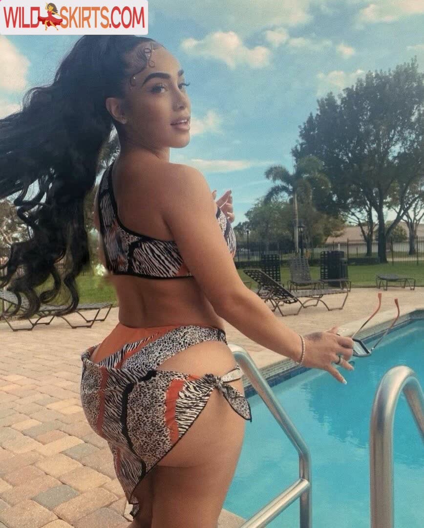 Jasmin Cadavid / jasmincadavid / therealjasmincadavid nude OnlyFans, Instagram leaked photo #7