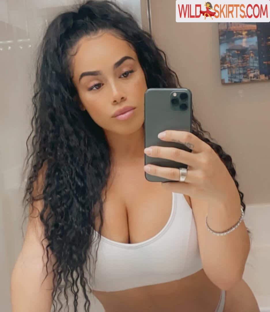 Jasmin Cadavid / jasmincadavid / therealjasmincadavid nude OnlyFans, Instagram leaked photo #8