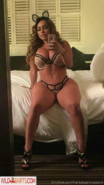 Jasmin Cadavid / jasmincadavid / therealjasmincadavid nude OnlyFans, Instagram leaked photo #2