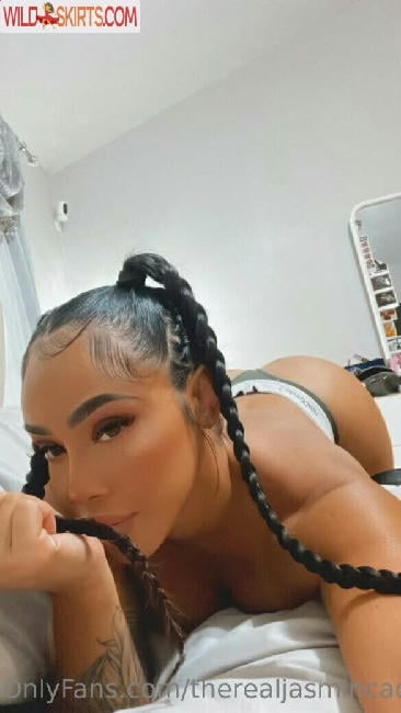 Jasmin Cadavid / jasmincadavid / therealjasmincadavid nude OnlyFans, Instagram leaked photo #82