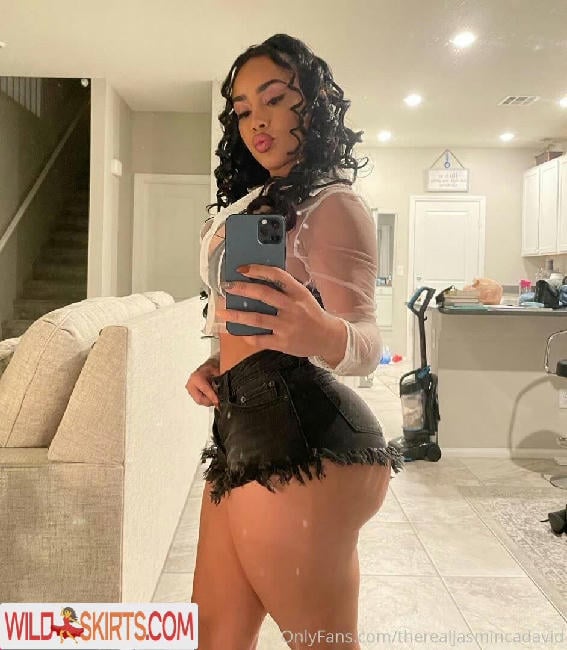 Jasmin Cadavid / jasmincadavid / therealjasmincadavid nude OnlyFans, Instagram leaked photo #81