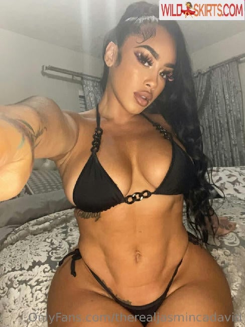 Jasmin Cadavid / jasmincadavid / therealjasmincadavid nude OnlyFans, Instagram leaked photo #93