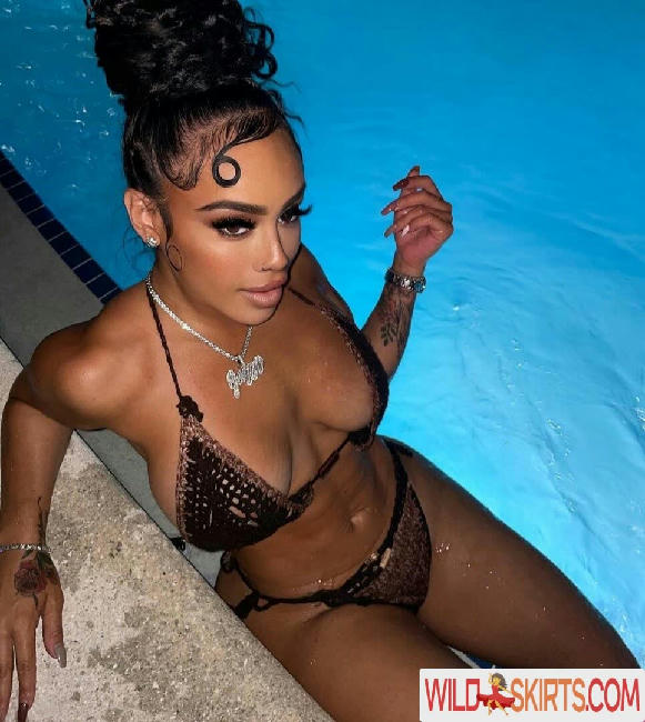 Jasmin Cadavid / jasmincadavid / therealjasmincadavid nude OnlyFans, Instagram leaked photo #99