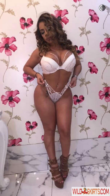 Jasmin Cadavid / jasmincadavid / therealjasmincadavid nude OnlyFans, Instagram leaked photo #156