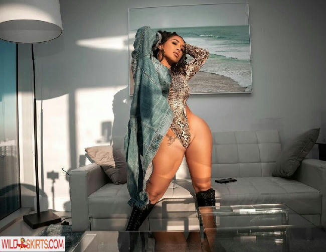 Jasmin Cadavid / jasmincadavid / therealjasmincadavid nude OnlyFans, Instagram leaked photo #177