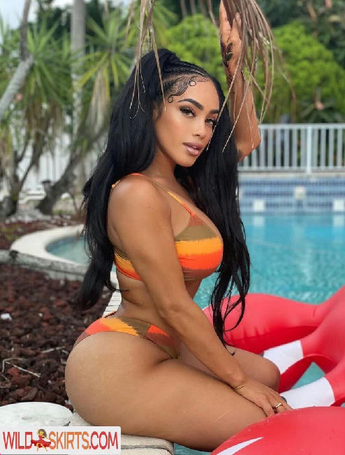 Jasmin Cadavid / jasmincadavid / therealjasmincadavid nude OnlyFans, Instagram leaked photo #198