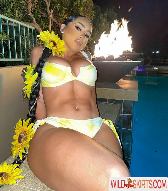 Jasmin Cadavid / jasmincadavid / therealjasmincadavid nude OnlyFans, Instagram leaked photo #182