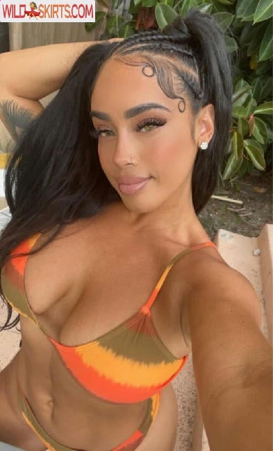 Jasmin Cadavid / jasmincadavid / therealjasmincadavid nude OnlyFans, Instagram leaked photo #212