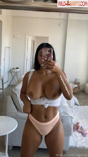 Jasmin Duhh / jasmin_duhhh_ / omgjasmin nude OnlyFans, Instagram leaked photo #17