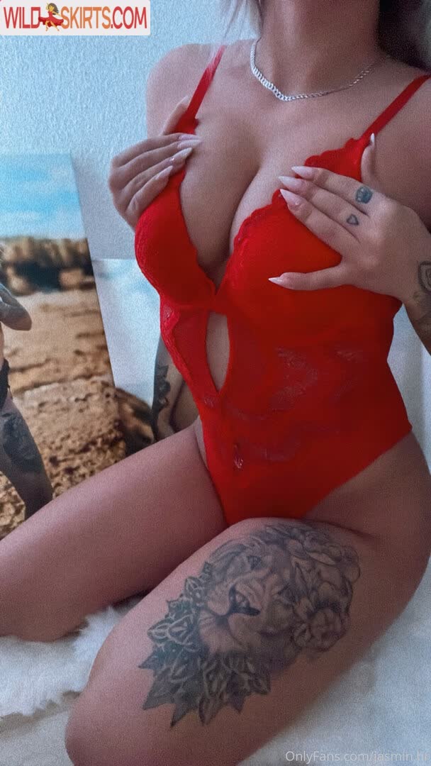 Jasmin.hr / jasmin.hr nude OnlyFans, Instagram leaked photo #43