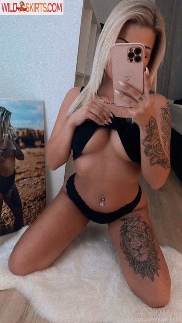 Jasmin.hr / jasmin.hr nude OnlyFans, Instagram leaked photo #75