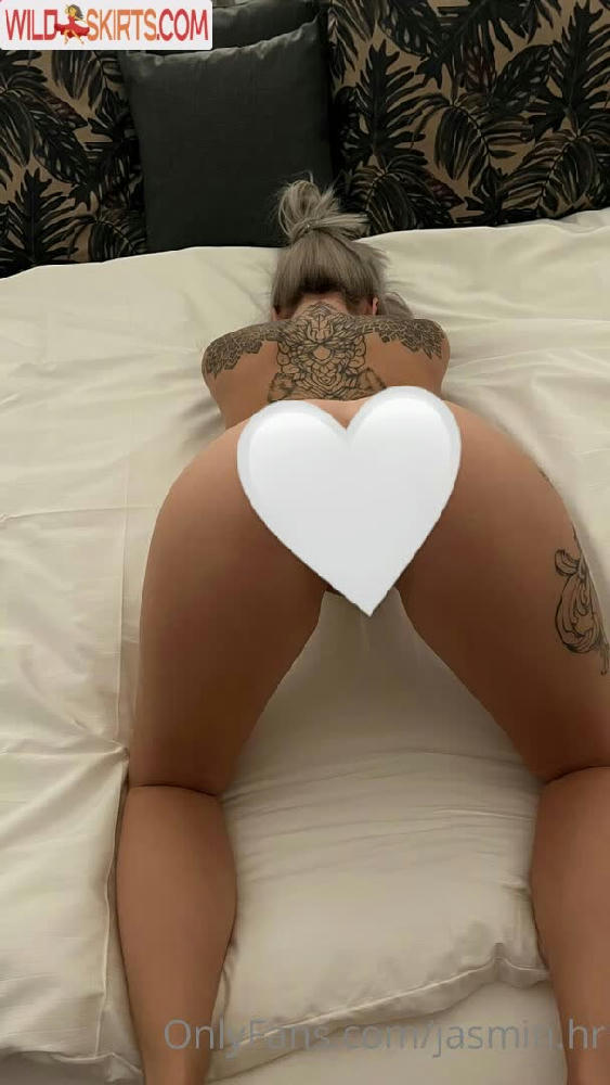 Jasmin.hr / jasmin.hr nude OnlyFans, Instagram leaked photo #19