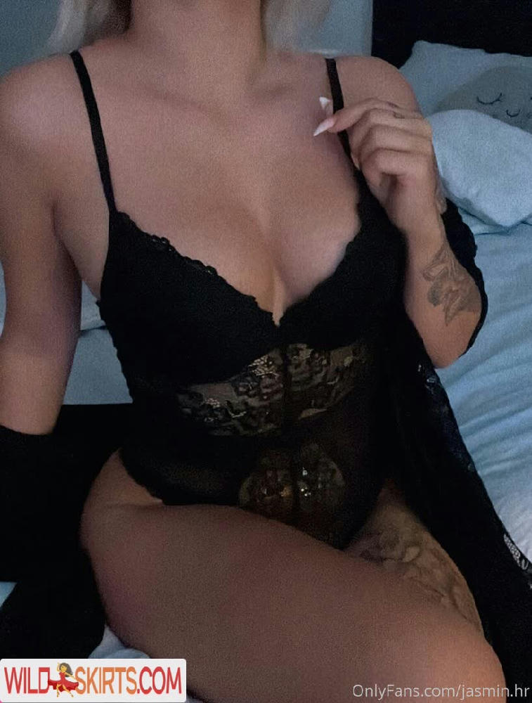 Jasmin.hr / jasmin.hr nude OnlyFans, Instagram leaked photo #87