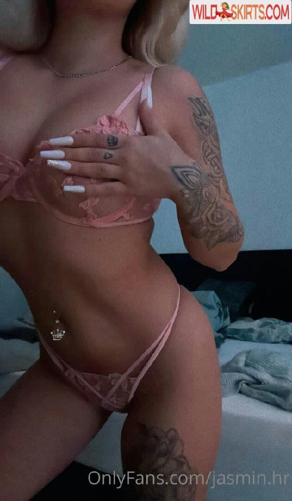 Jasmin.hr / jasmin.hr nude OnlyFans, Instagram leaked photo #35