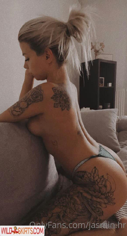 Jasmin.hr / jasmin.hr nude OnlyFans, Instagram leaked photo #73