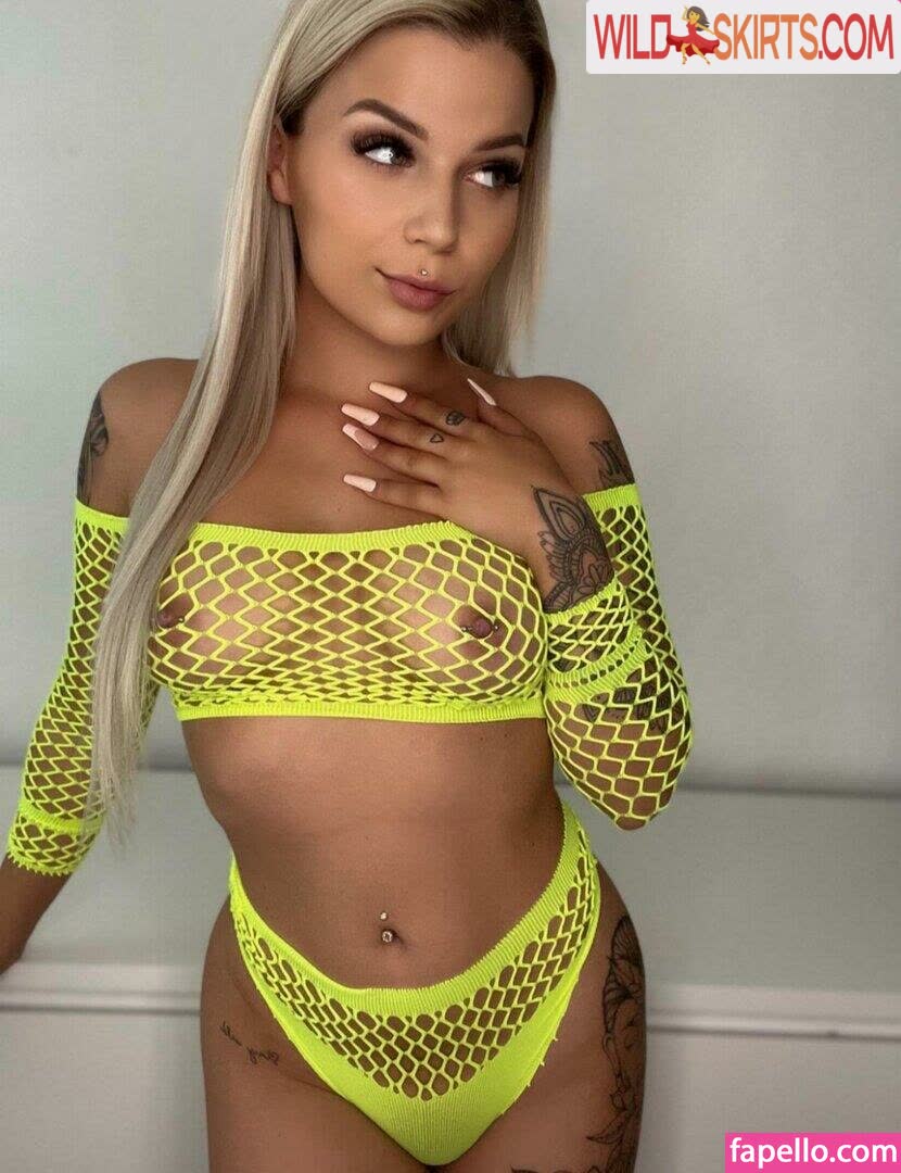 Jasmin.hr / jasmin.hr nude OnlyFans, Instagram leaked photo #114