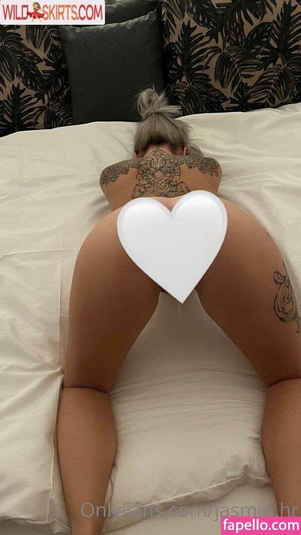 Jasmin.hr / jasmin.hr nude OnlyFans, Instagram leaked photo #111