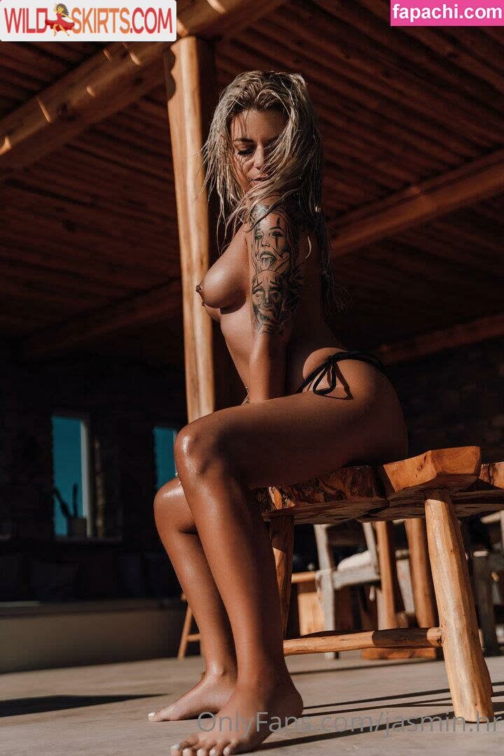 Jasmin.hr / jasmin.hr nude OnlyFans, Instagram leaked photo #184