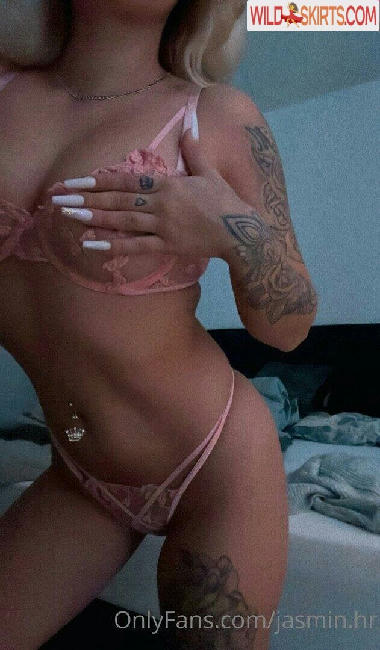 Jasmin.hr / jasmin.hr nude OnlyFans, Instagram leaked photo #165