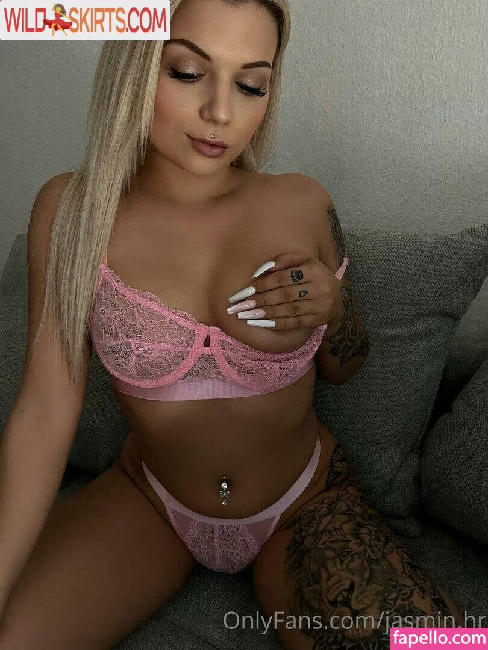 Jasmin.hr / jasmin.hr nude OnlyFans, Instagram leaked photo #176